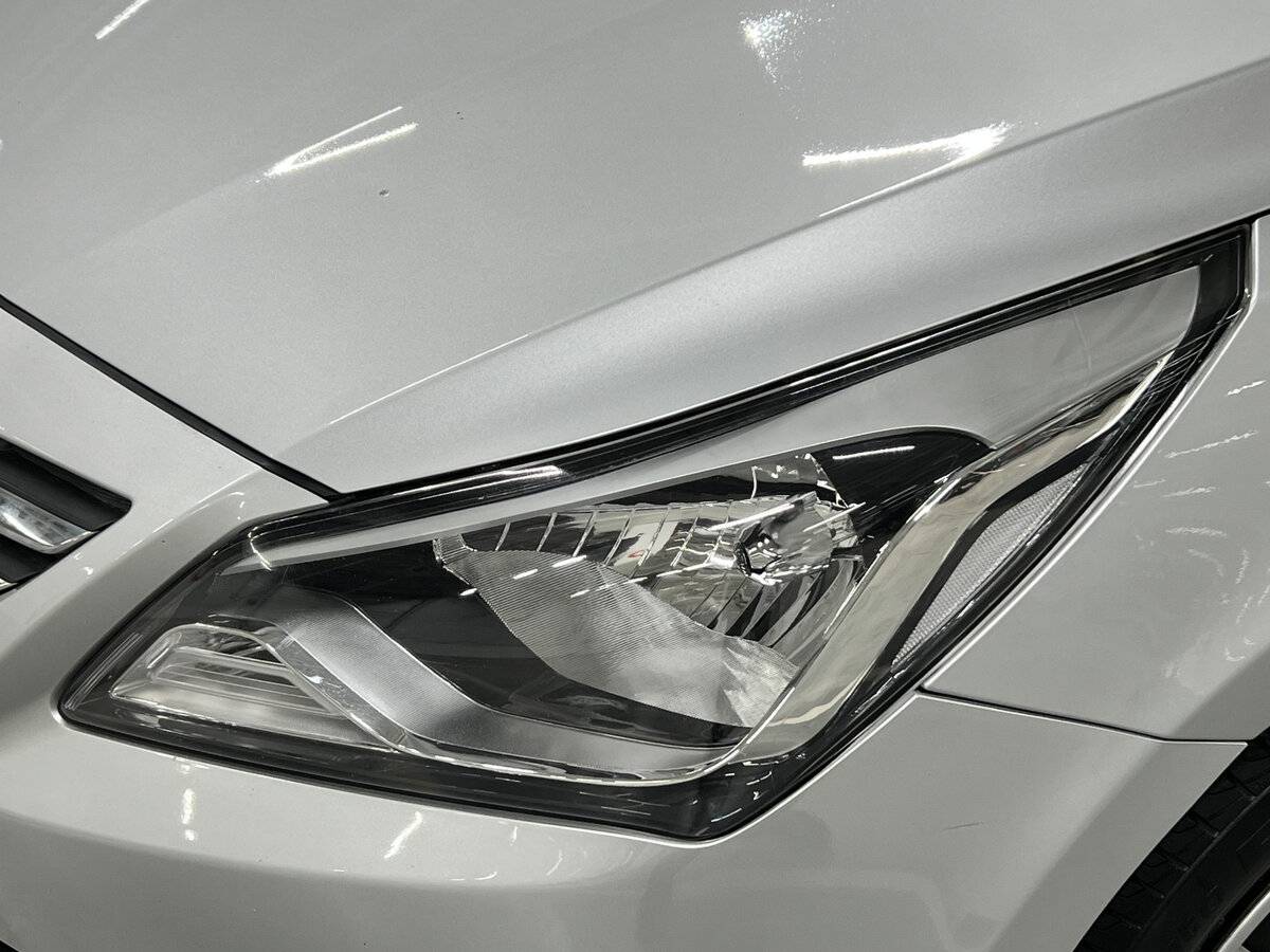 Продажа Б/У Хендай Солярис. Фото: #15