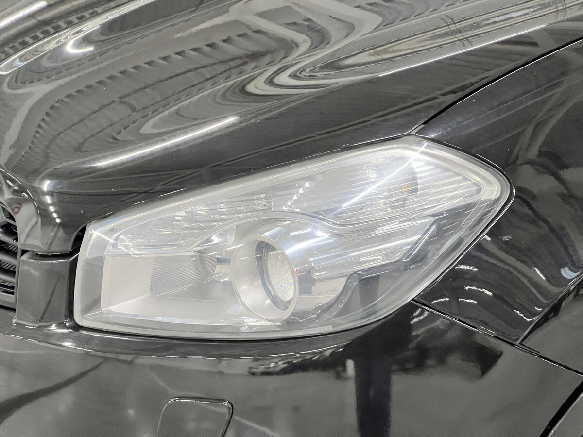 Продажа Б/У Ниссан Кашкай. Фото: #16