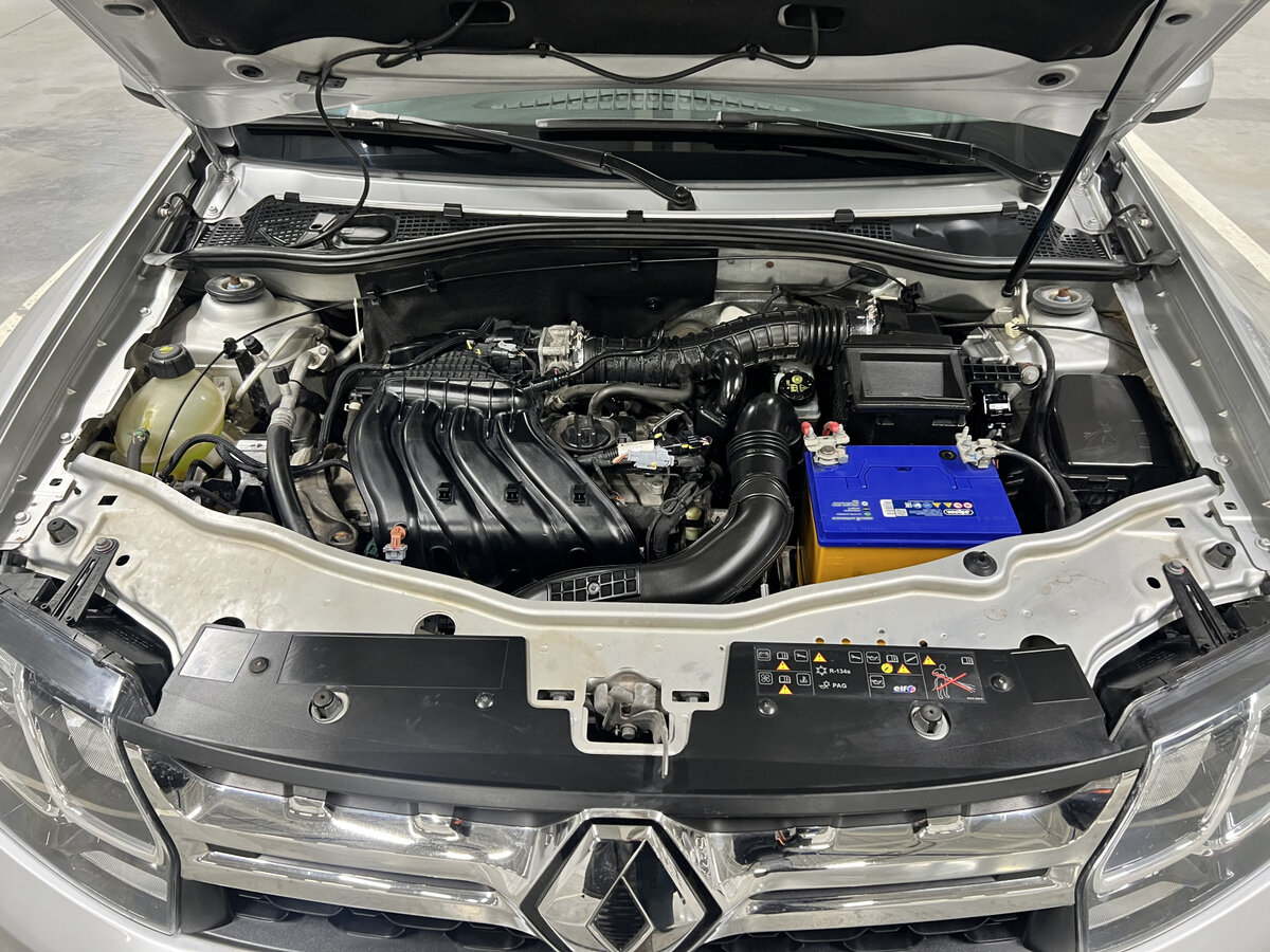 Продажа Б/У Рено Дастер. Фото: #8