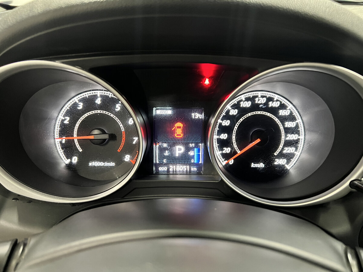 Продажа Б/У Митсубиши АС-Икс. Фото: #12