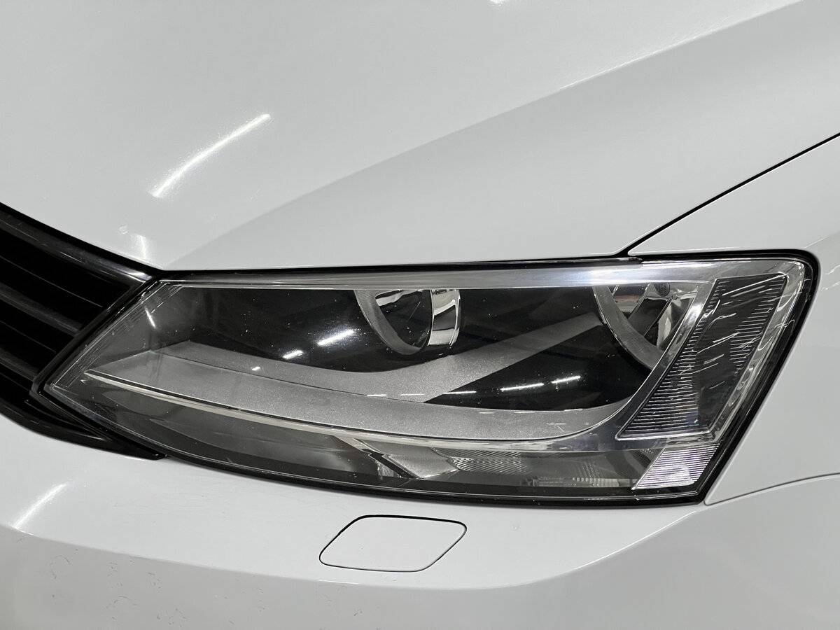 Продажа Б/У Фольксваген Джетта. Фото: #16