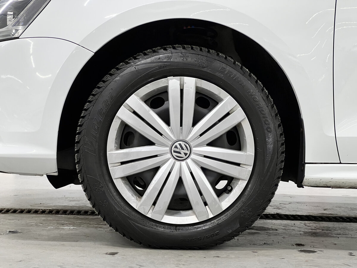 Продажа Б/У Фольксваген Джетта. Фото: #17