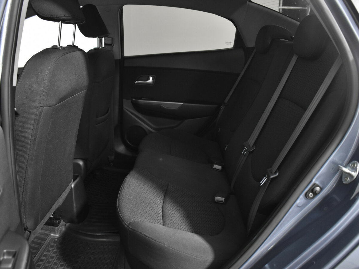 Продажа Б/У Киа Рио. Фото: #11