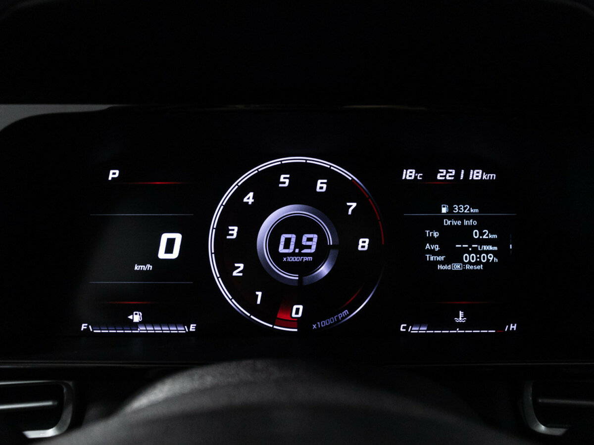 Купить Hyundai Elantra с пробегом. Фото: #11