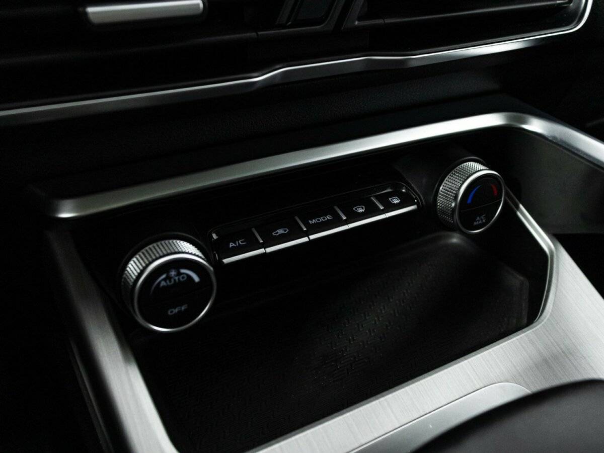 Продажа Б/У Джили Кулрэй. Фото: #15