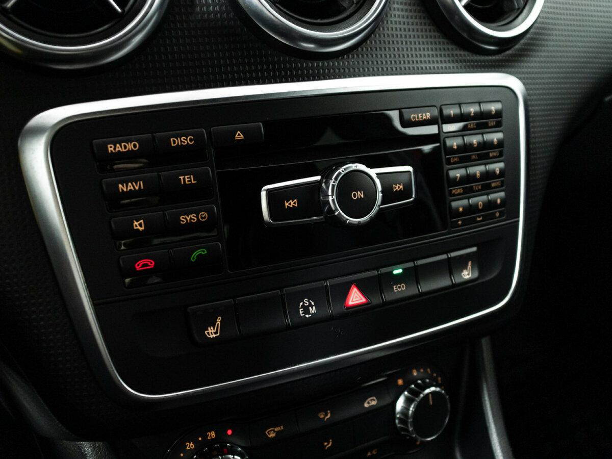 Купить Mercedes-Benz A-Класс с пробегом. Фото: #13