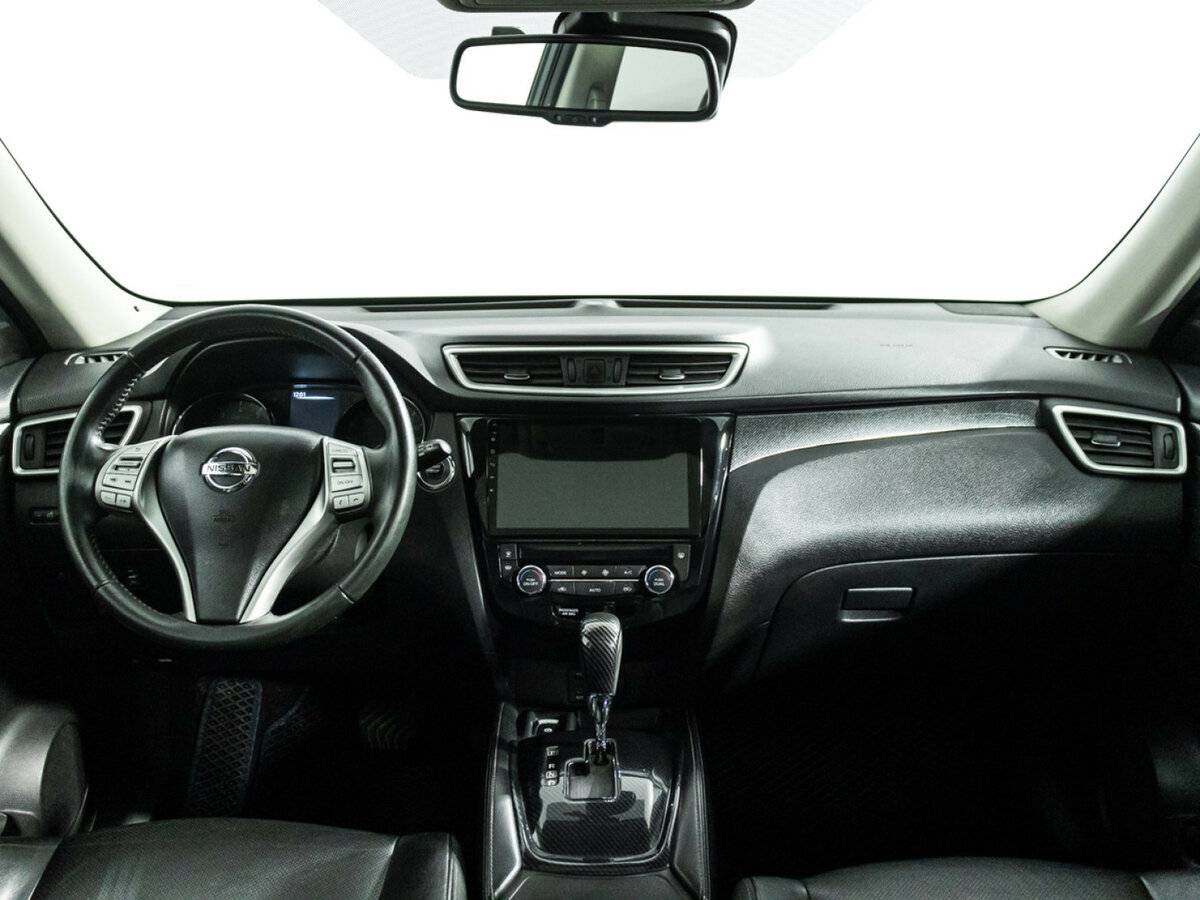 Продажа Б/У Ниссан Икс-Трейл. Фото: #10