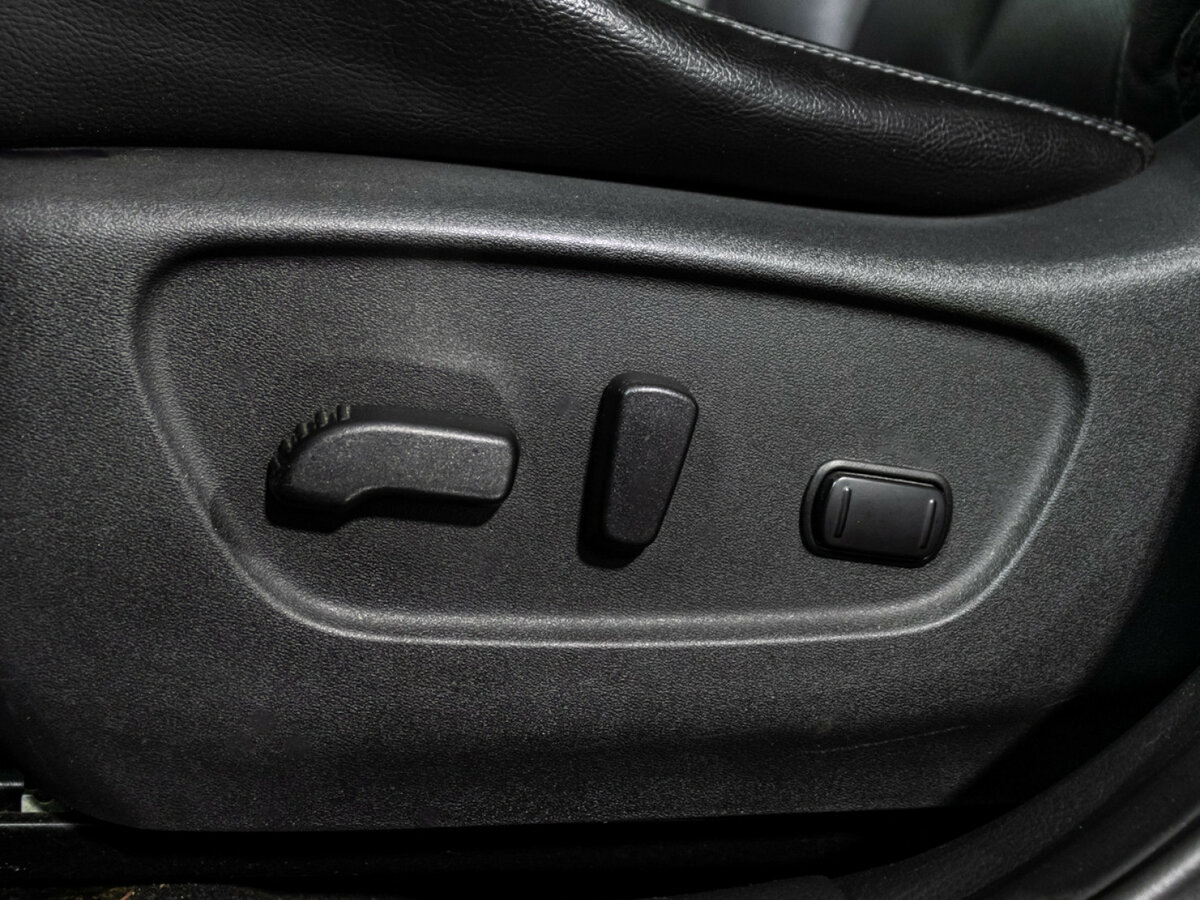 Продажа Б/У Ниссан Икс-Трейл. Фото: #16