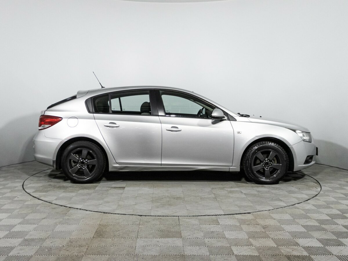 Продажа Б/У Шевроле Круз. Фото: #3