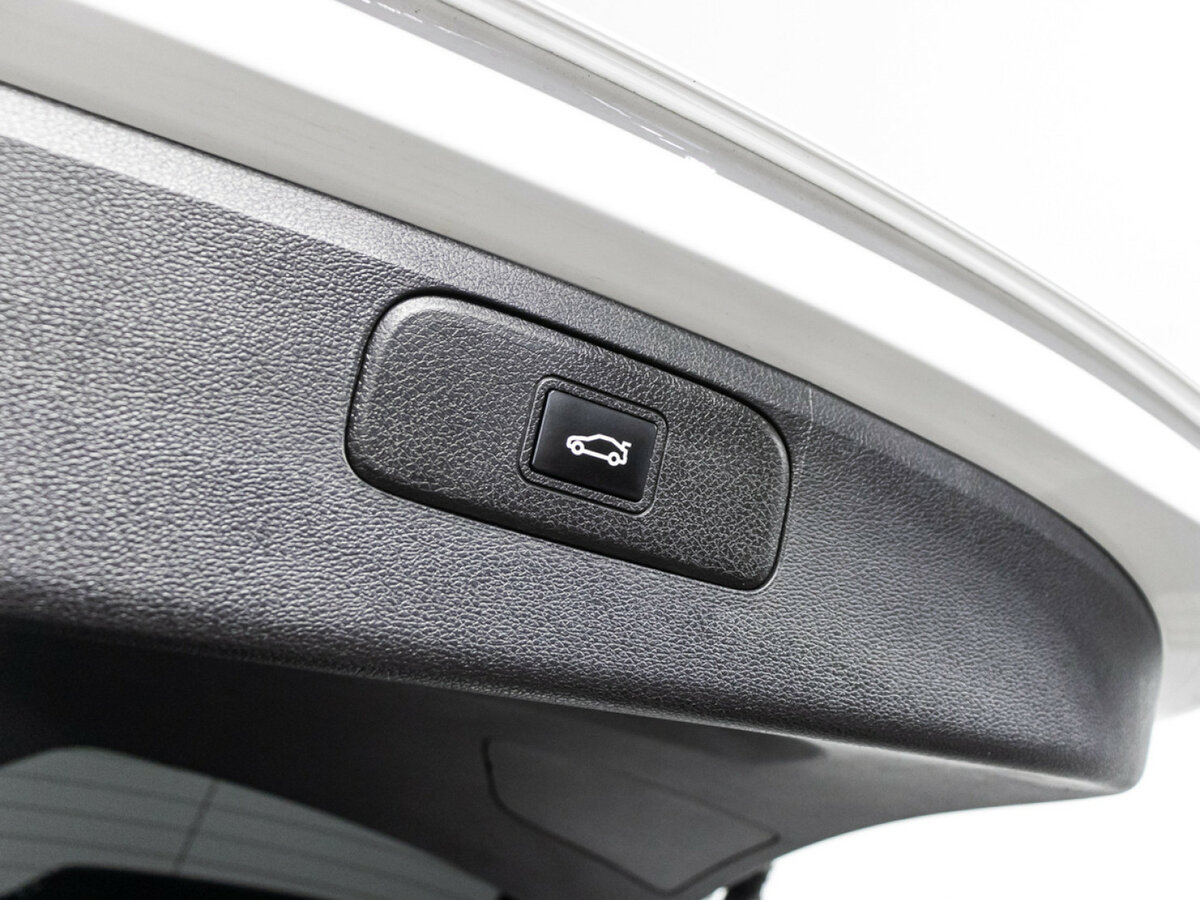 Купить Belgee X50 с пробегом. Фото: #21