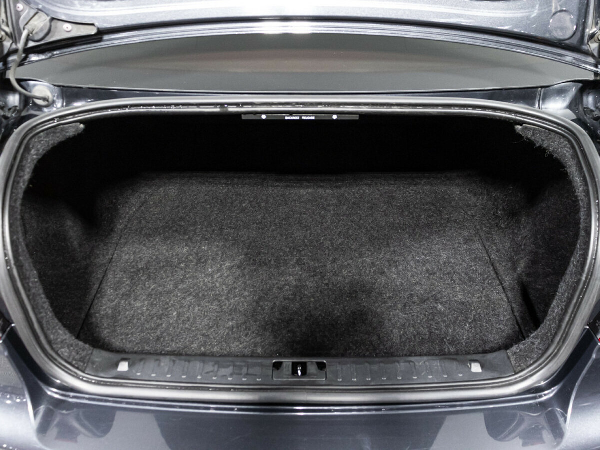 Продажа Б/У Вольво С80. Фото: #17