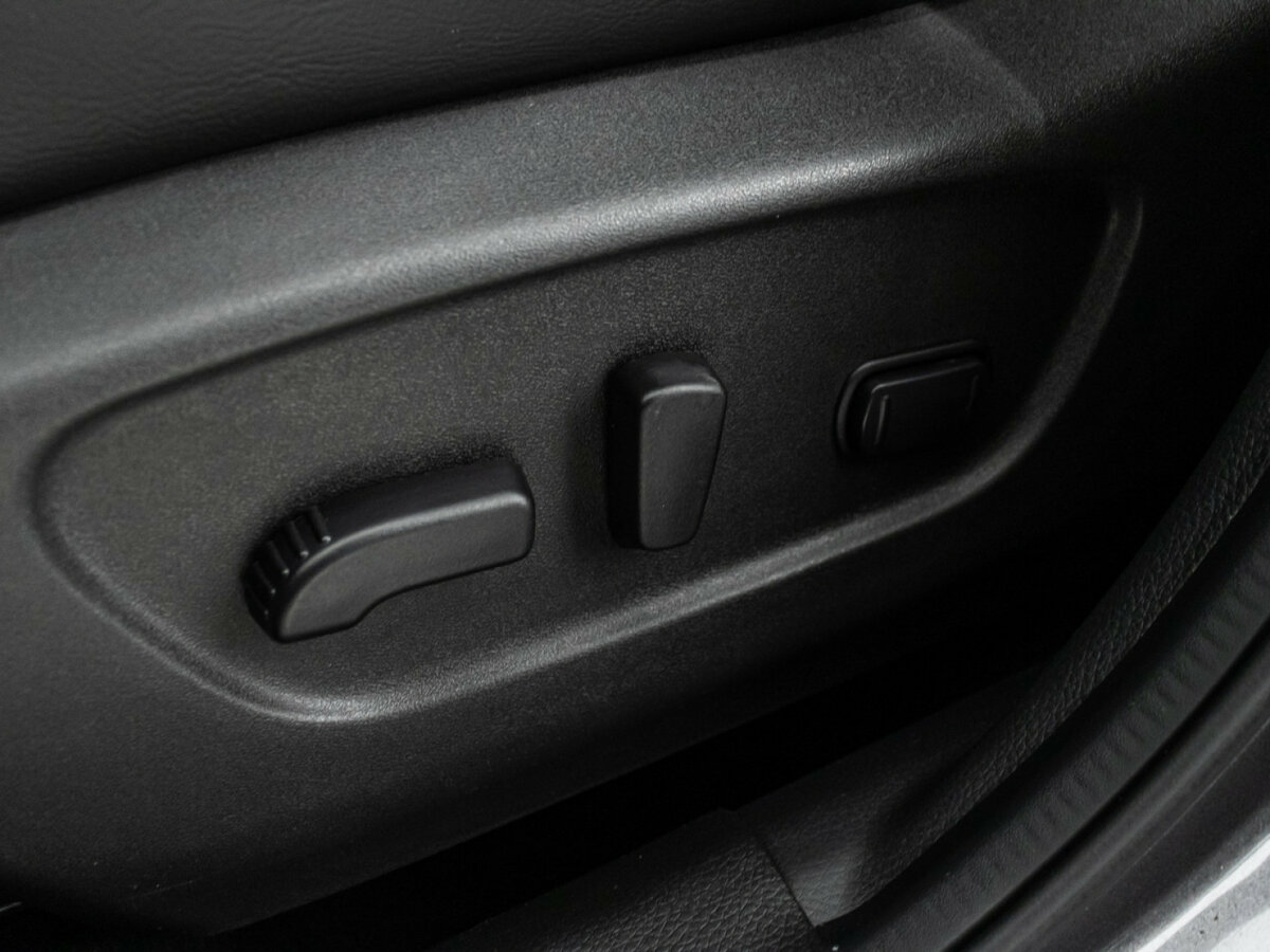 Купить Nissan Qashqai с пробегом. Фото: #15