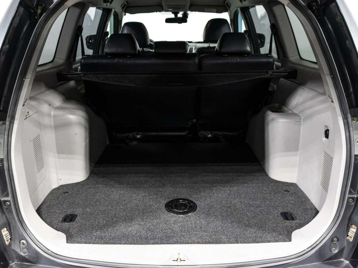 Продажа Б/У Митсубиши Паджеро Спорт. Фото: #14