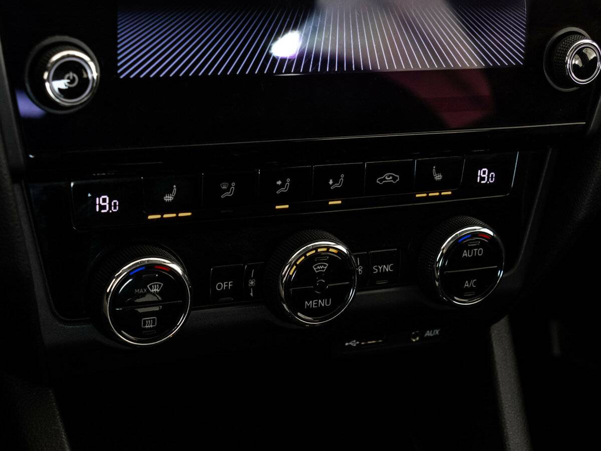 Продажа Б/У Шкода Октавия. Фото: #10