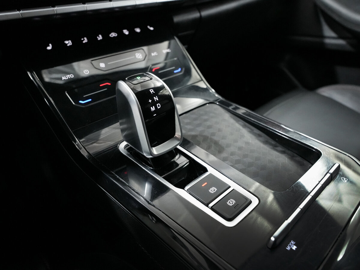 Продажа Б/У Чери Тигго 7 Про. Фото: #16