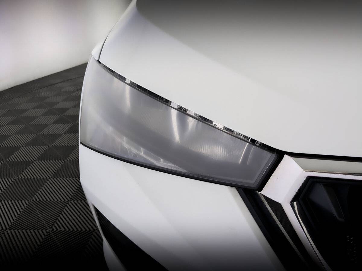 Купить Chery Tiggo 7 Pro Max с пробегом. Фото: #16