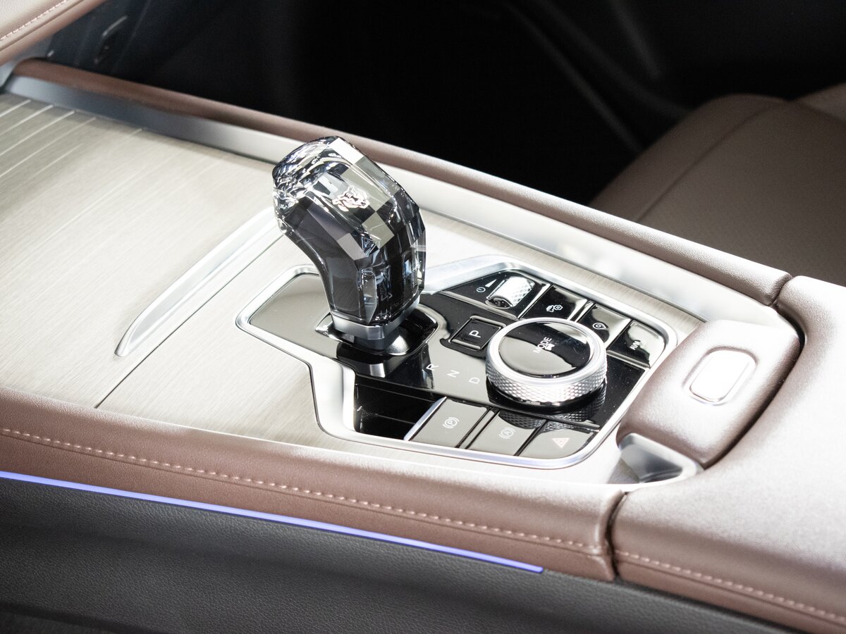 Купить Chery Tiggo 7 Pro Max с пробегом. Фото: #15