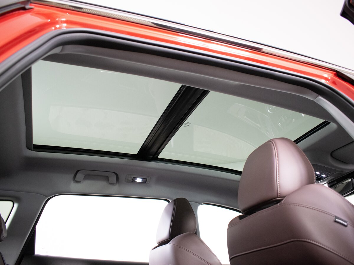 Купить Chery Tiggo 7 Pro Max с пробегом. Фото: #20