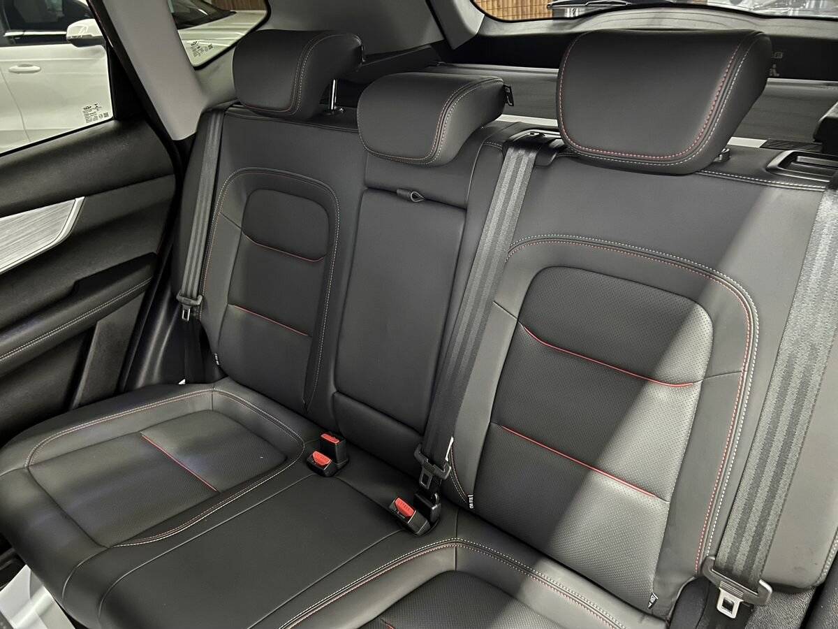 Продажа Б/У Чери Тигго 7 Про. Фото: #8