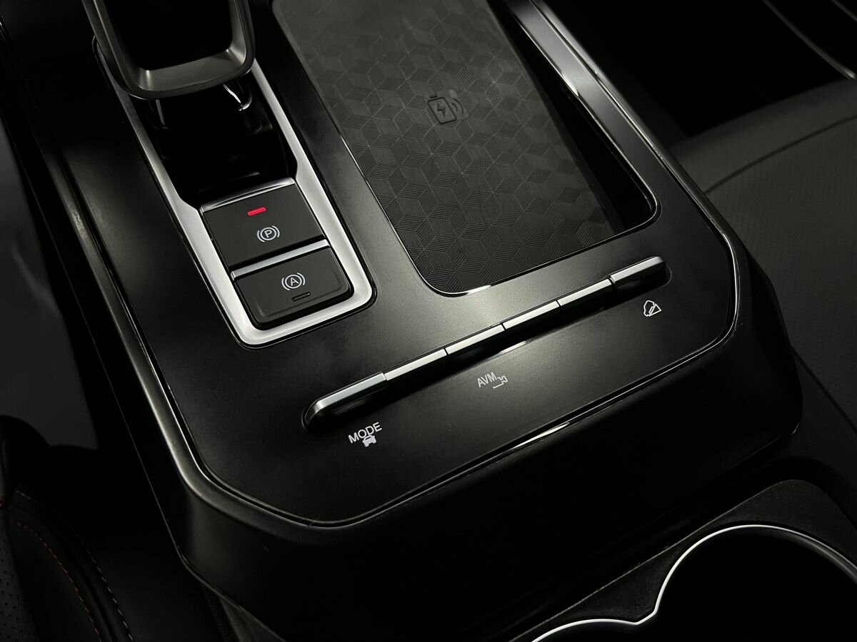 Продажа Б/У Чери Тигго 7 Про. Фото: #15