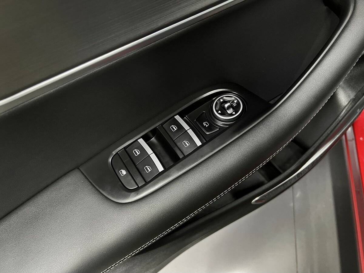 Продажа Б/У Чери Тигго 7 Про. Фото: #19