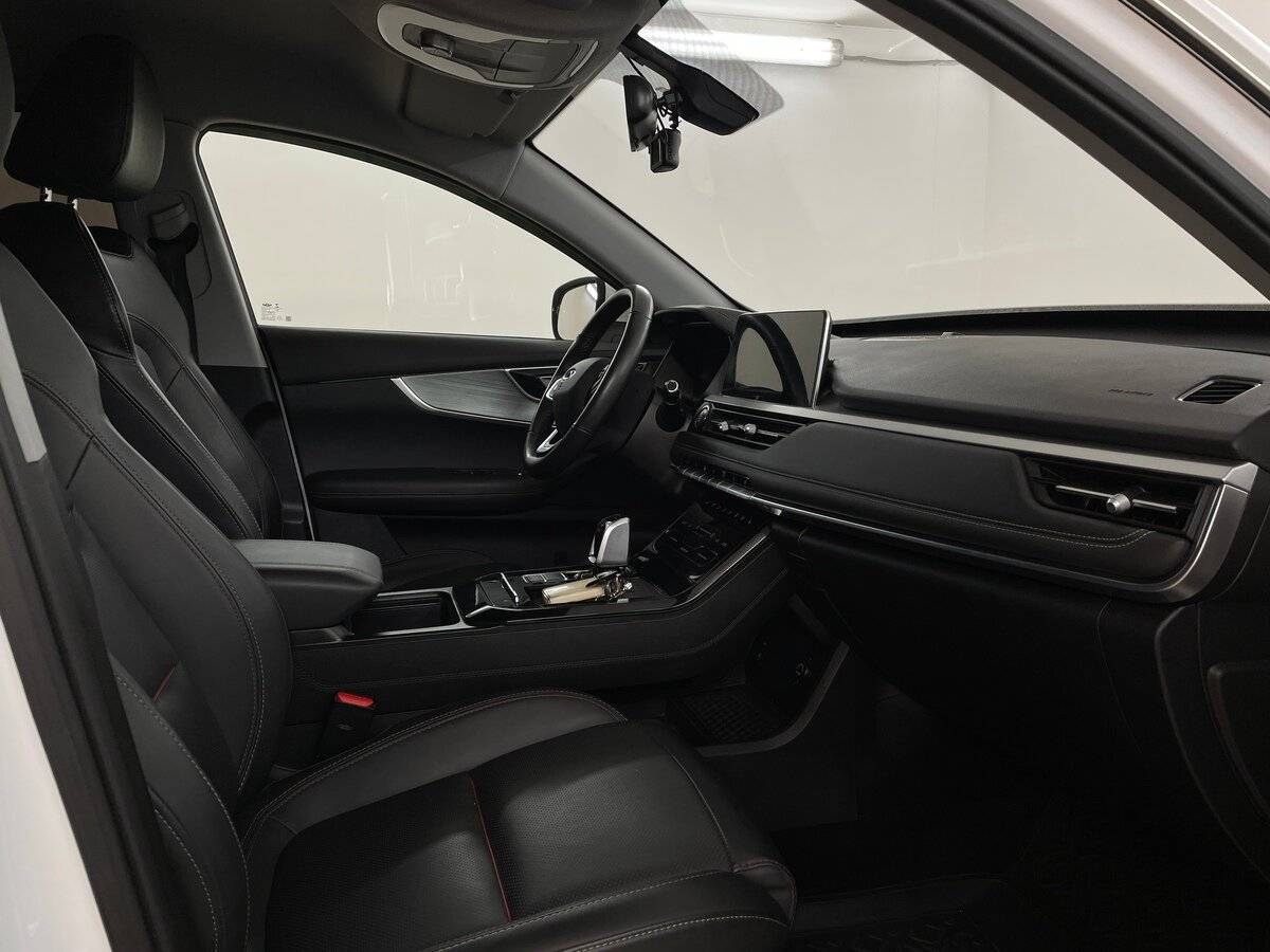 Продажа Б/У Чери Тигго 7 Про. Фото: #10