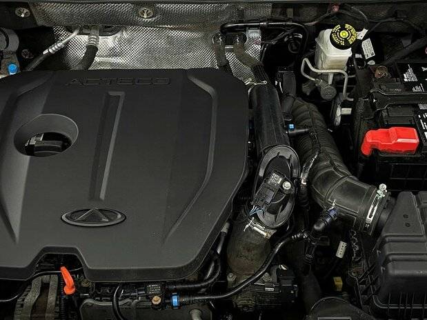 Продажа Б/У Чери Тигго 7 Про. Фото: #13