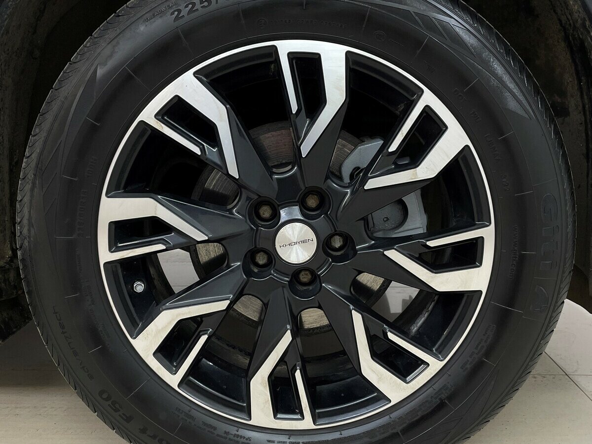 Продажа Б/У Чери Тигго 7 Про. Фото: #14