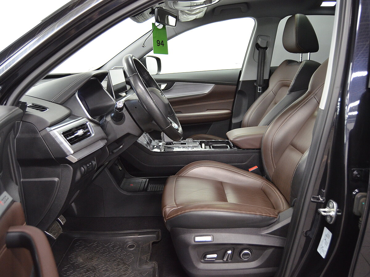 Продажа Б/У Чери Тигго 8 Про. Фото: #7