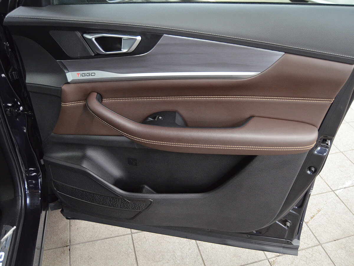 Продажа Б/У Чери Тигго 8 Про. Фото: #18