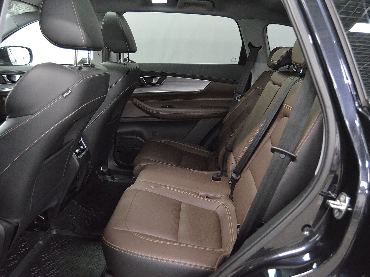 Продажа Б/У Чери Тигго 8 Про. Фото: #23