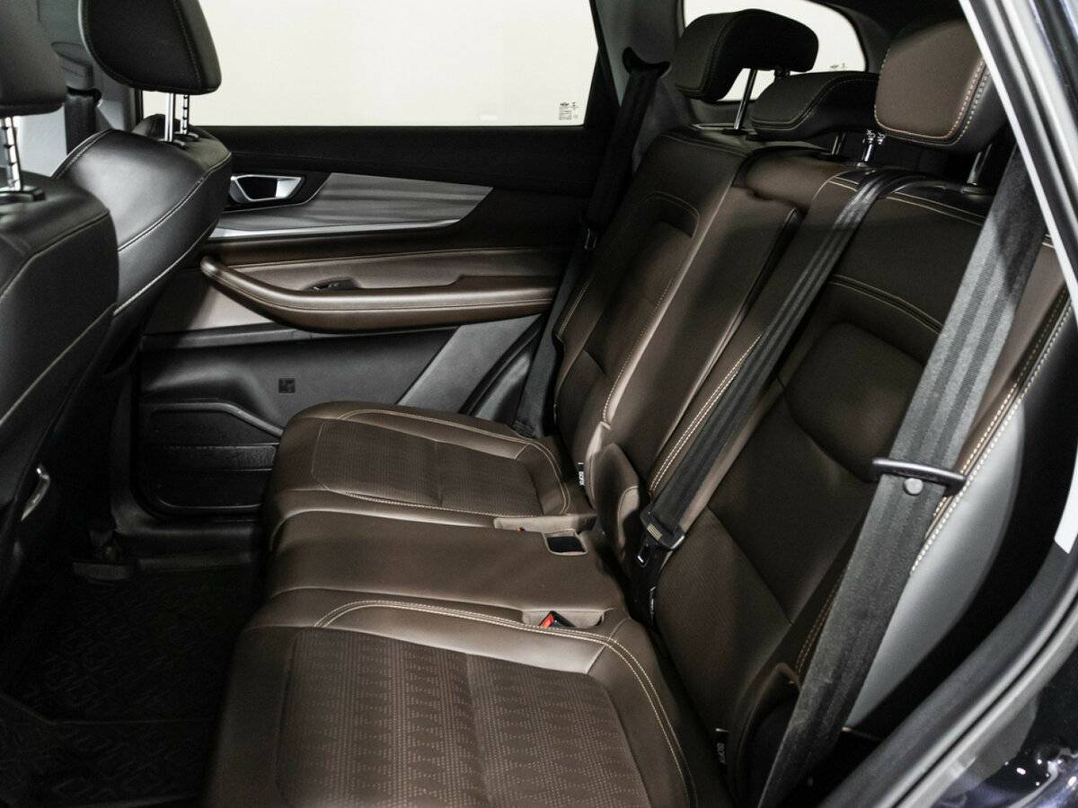 Продажа Б/У Чери Тигго 8 Про. Фото: #9