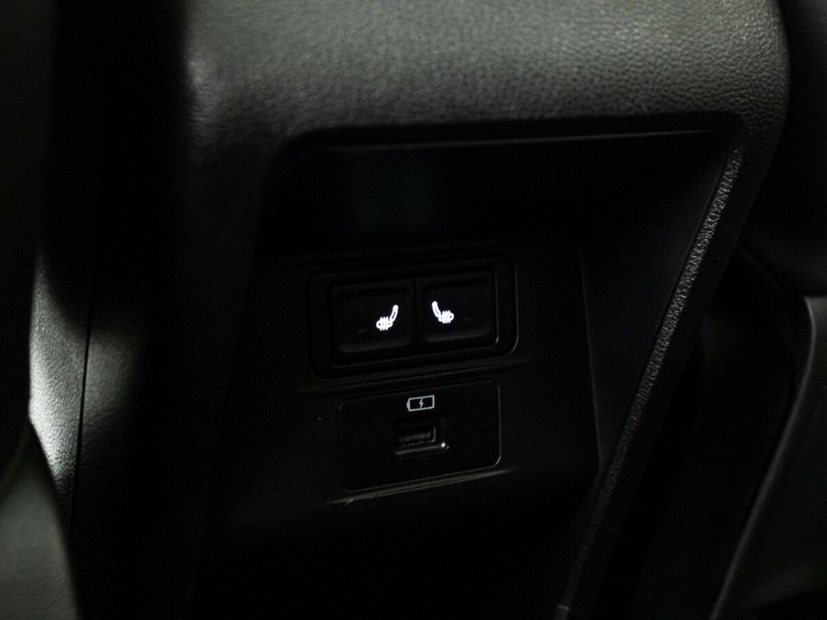 Продажа Б/У Чери Тигго 8 Про. Фото: #15