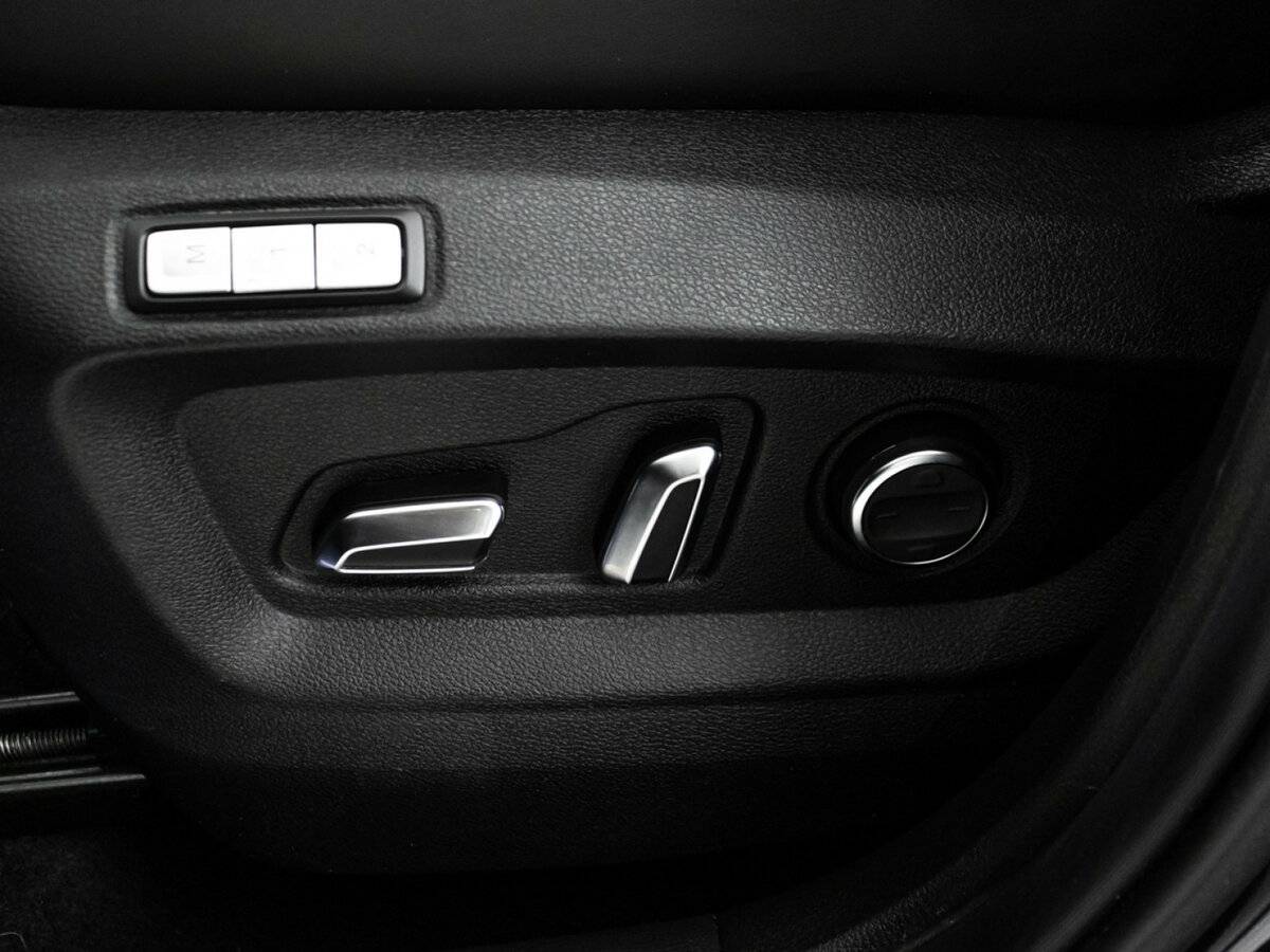 Продажа Б/У Чери Тигго 8 Про. Фото: #16