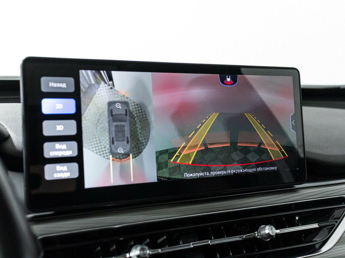 Продажа Б/У Чери Тигго 8 Про. Фото: #17