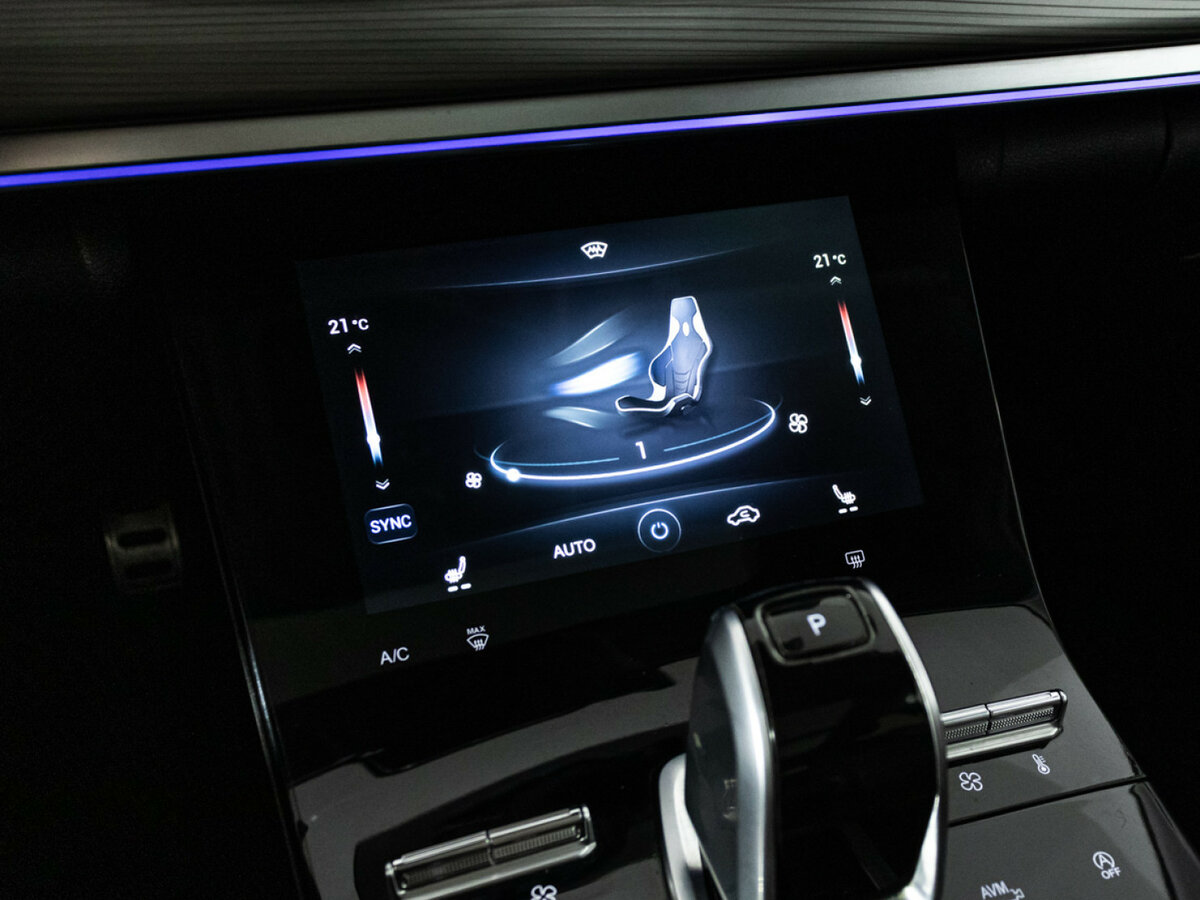 Продажа Б/У Чери Тигго 8 Про. Фото: #18