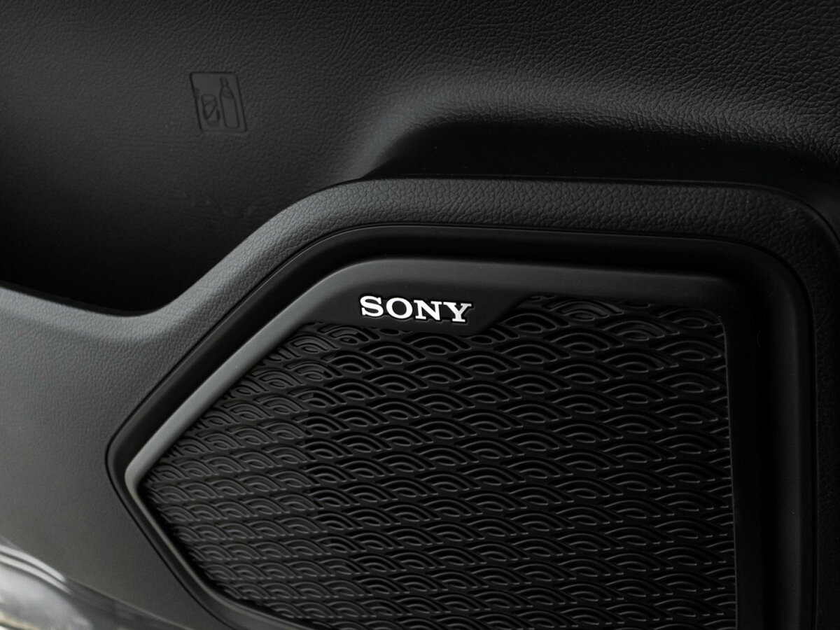 Купить Chery Tiggo 8 Pro Max с пробегом. Фото: #17