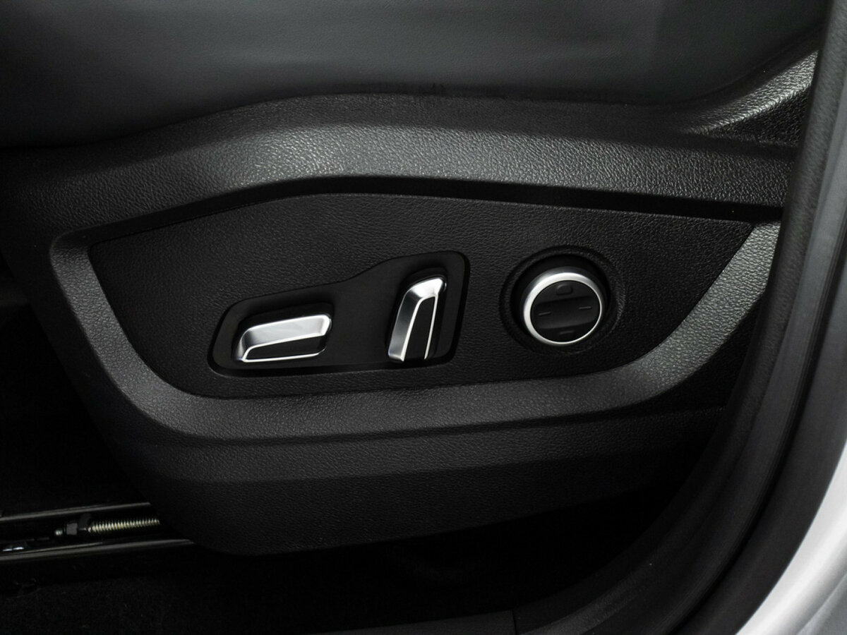 Купить Chery Tiggo 8 Pro Max с пробегом. Фото: #18