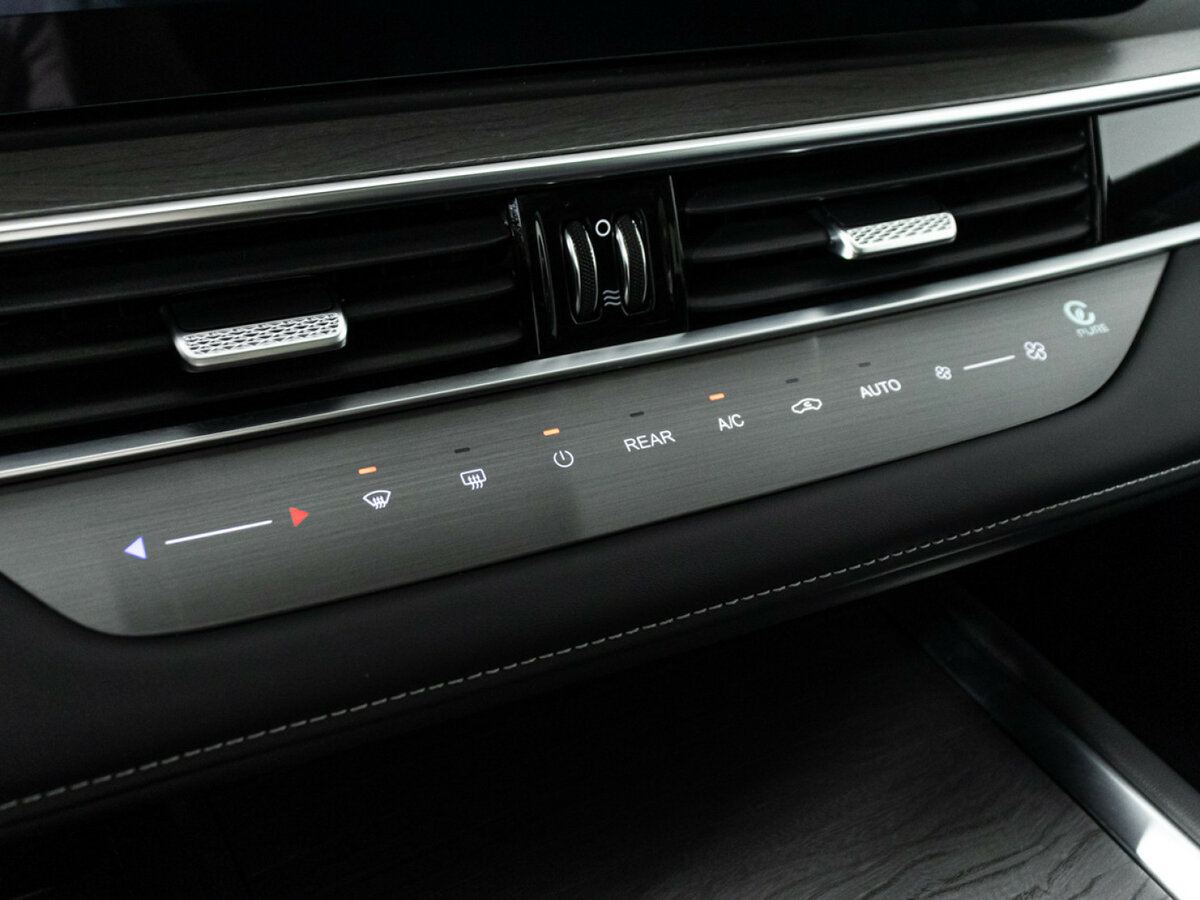 Купить Chery Tiggo 8 Pro Max с пробегом. Фото: #21