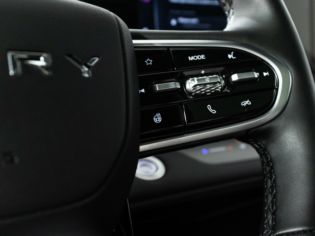 Купить Chery Tiggo 8 Pro Max с пробегом. Фото: #22