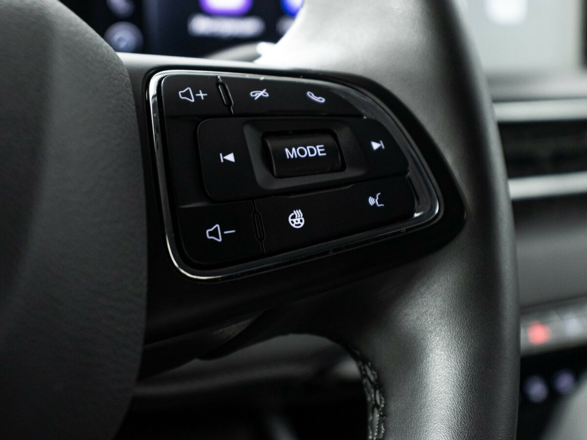 Купить Chery Tiggo 7 Pro Max с пробегом. Фото: #15