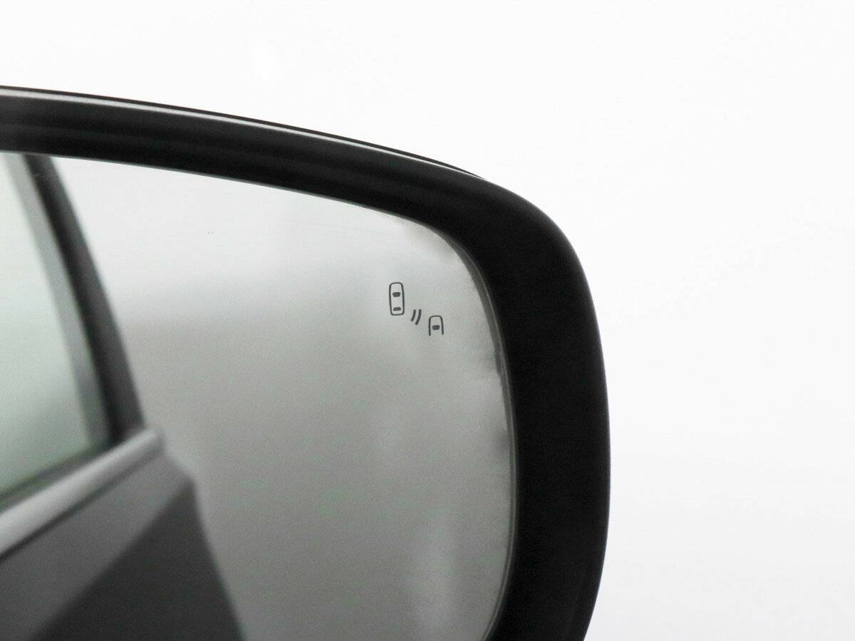 Купить Chery Tiggo 8 Pro Max с пробегом. Фото: #17