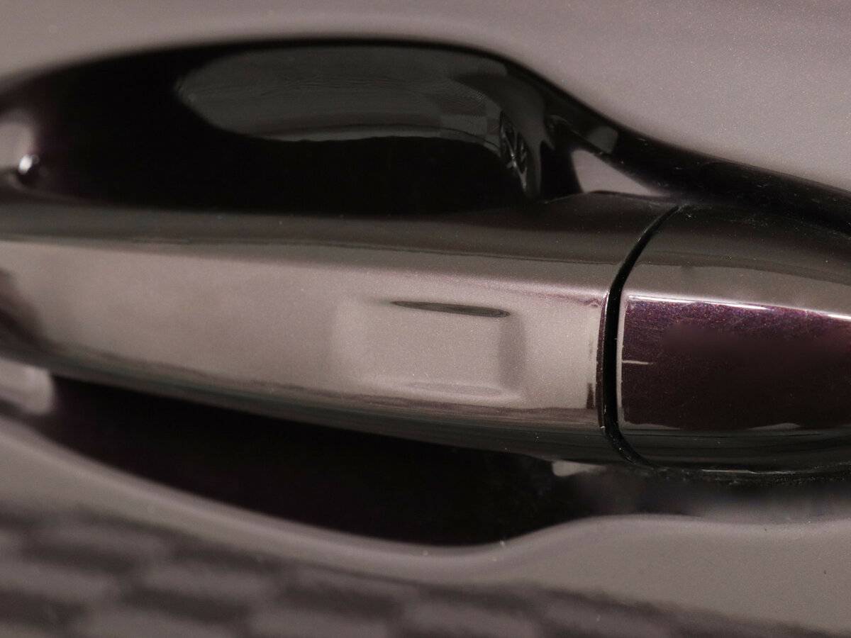 Купить Chery Tiggo 8 Pro Max с пробегом. Фото: #18