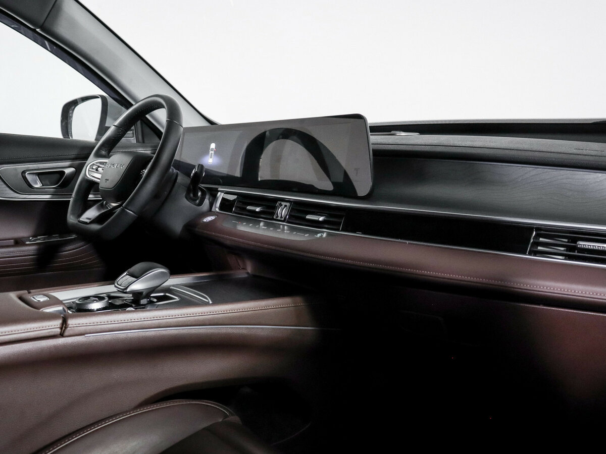 Купить Chery Tiggo 8 Pro Max с пробегом. Фото: #8