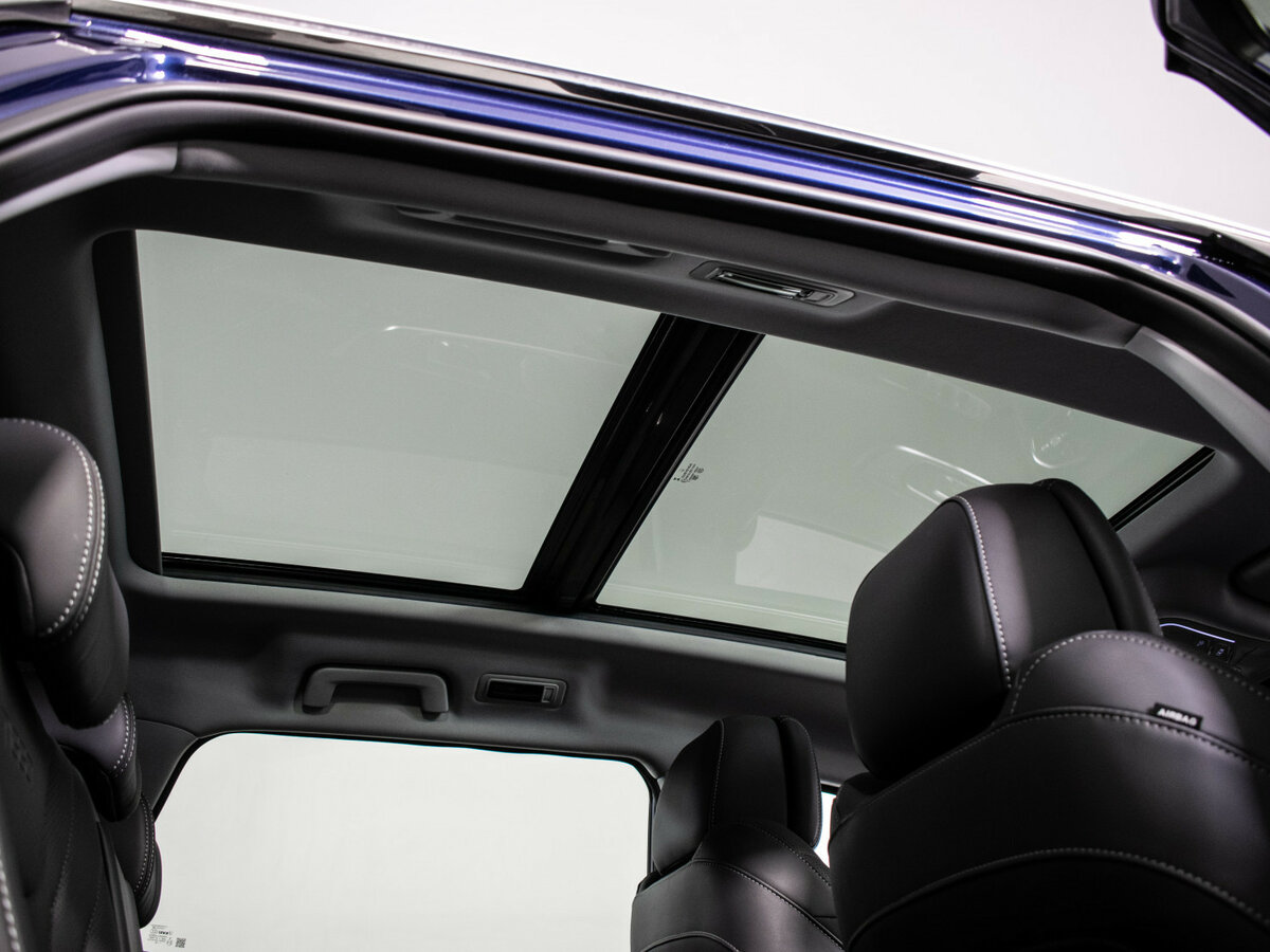 Купить Chery Tiggo 8 Pro Max с пробегом. Фото: #10