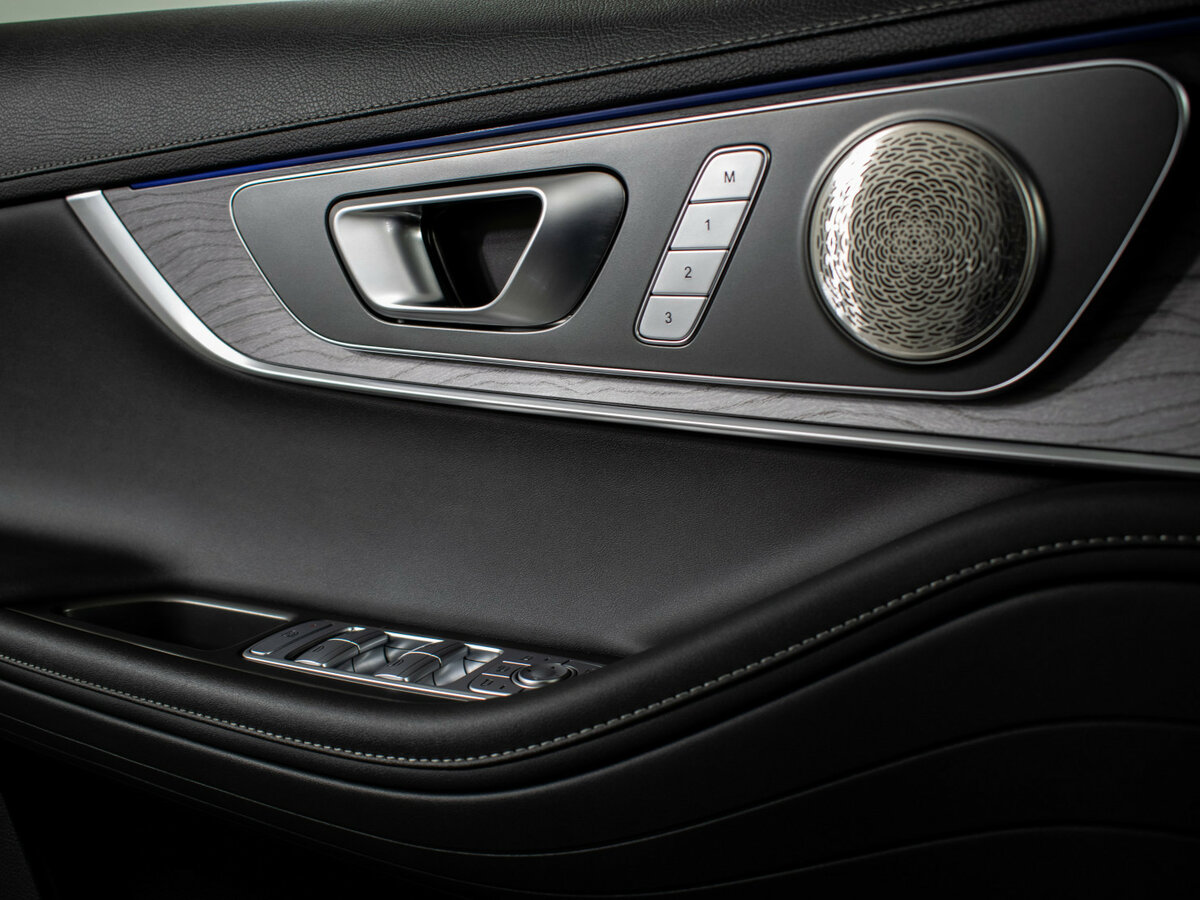 Купить Chery Tiggo 8 Pro Max с пробегом. Фото: #19