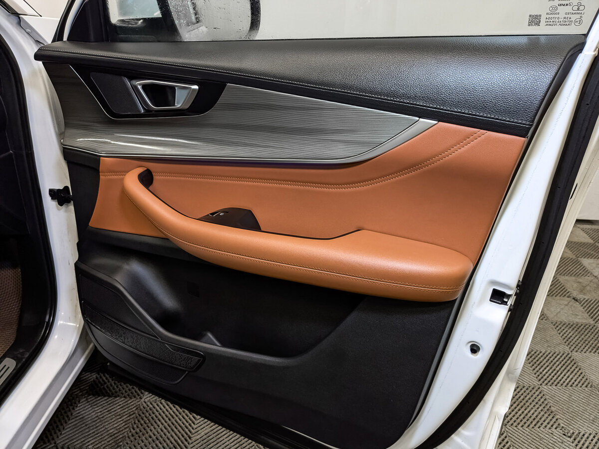 Купить Chery Tiggo 8 Pro Max с пробегом. Фото: #24