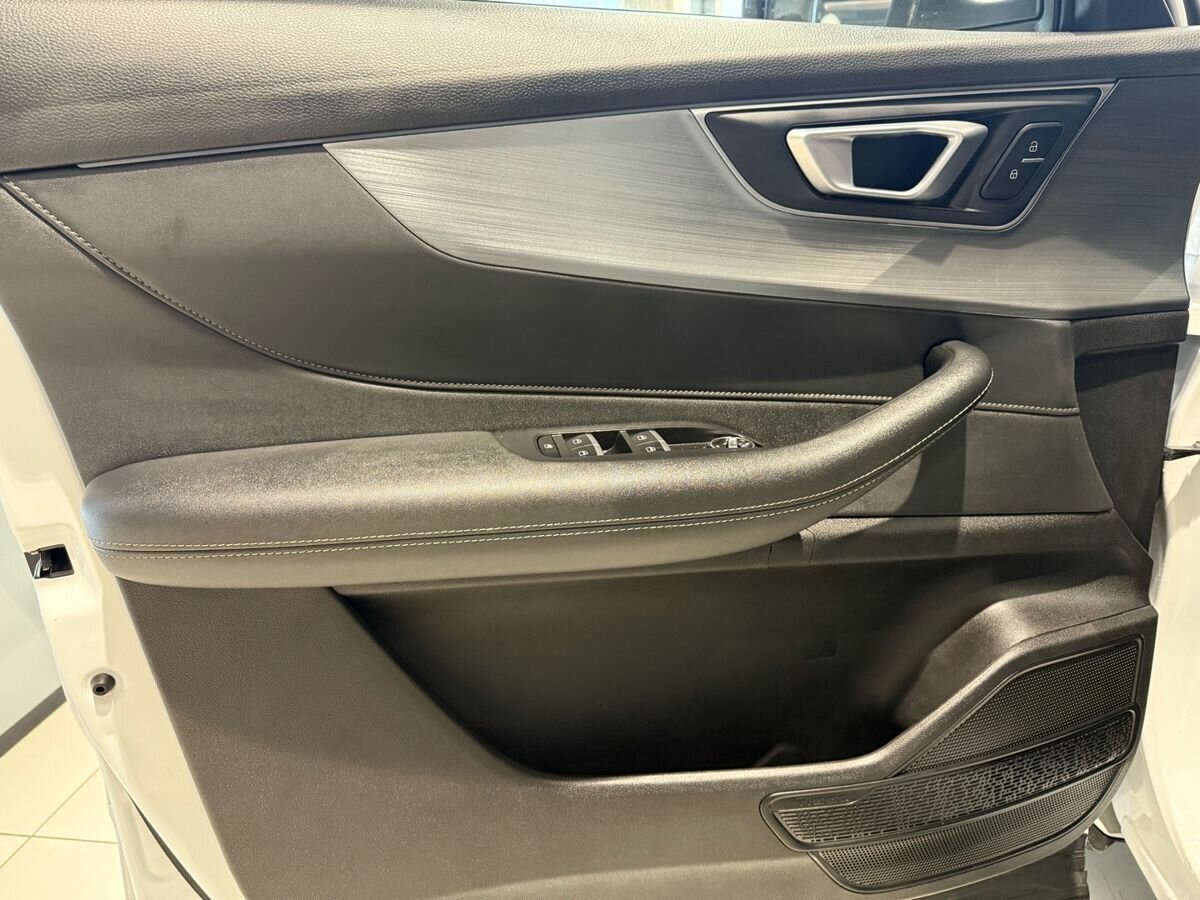 Купить Chery Tiggo 4 Pro с пробегом. Фото: #7