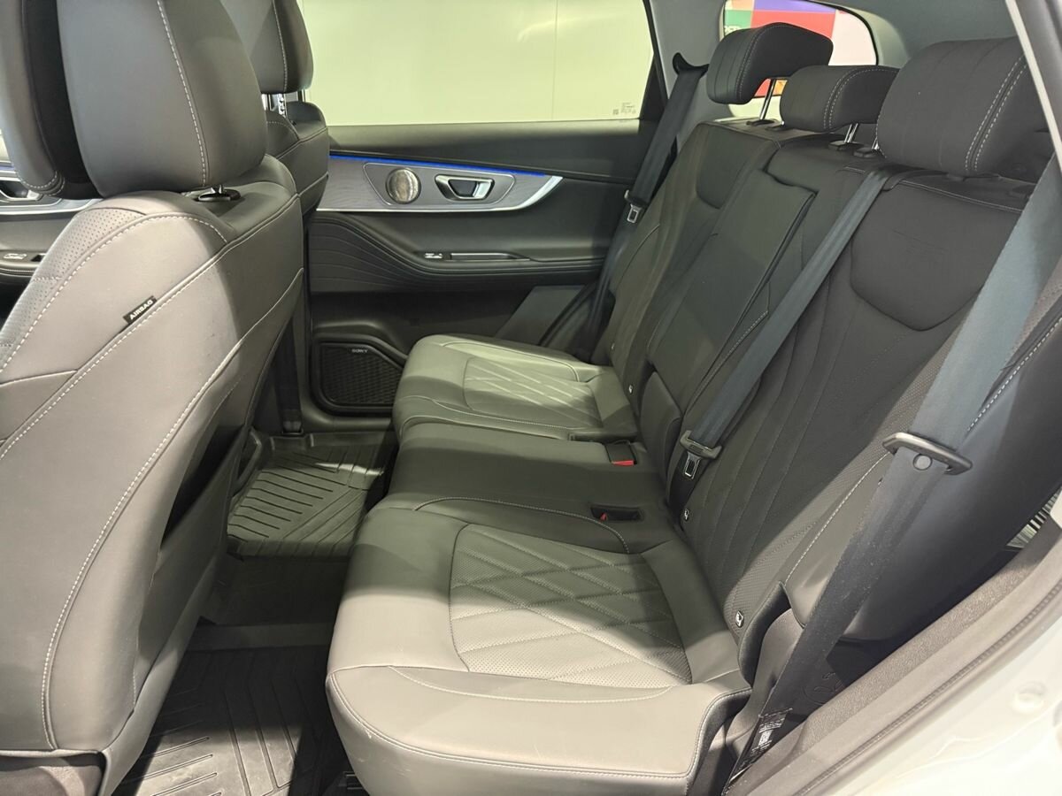 Купить Chery Tiggo 8 Pro Max с пробегом. Фото: #12