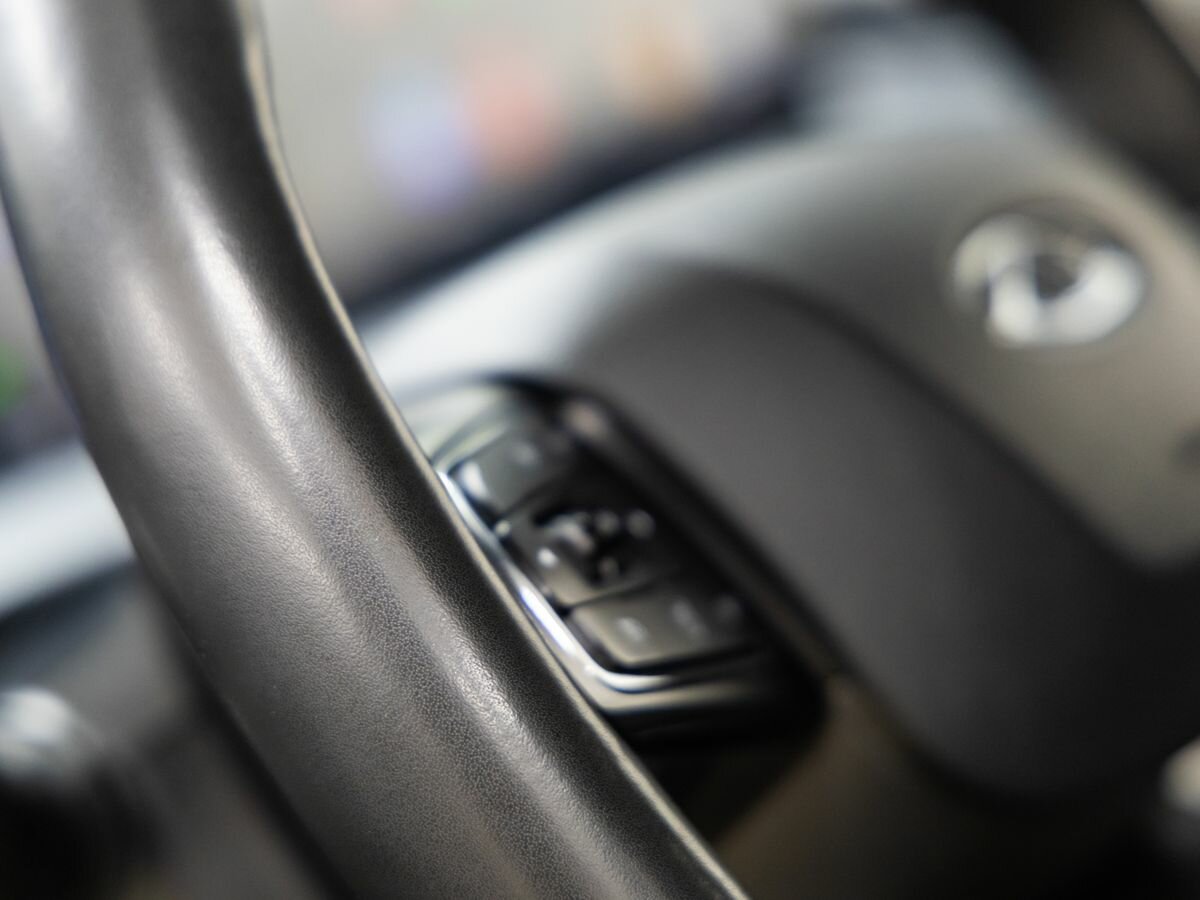 Купить Chery Tiggo 7 Pro Max с пробегом. Фото: #21